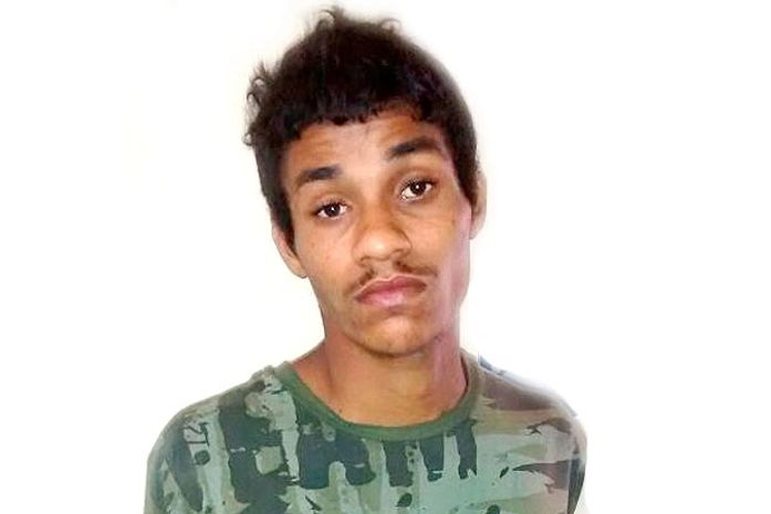 Alexsandro Alves da Silva