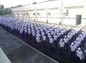  Novos policiais militares