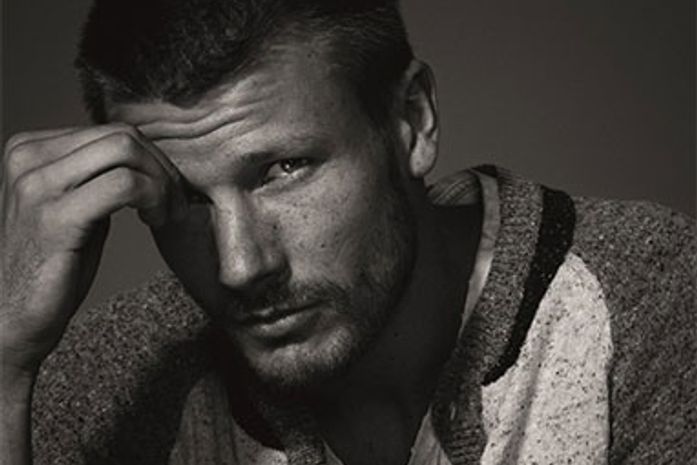 Rodrigo Hilbert acha que a vida é mais gentil com pessoas bonitas