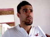 Alex Willian vive expectativa de reestreia e diz não fazer questão da camisa 10