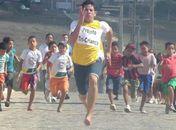 Arapiraca Garden e Aby´s Sports promovem corrida neste sábado