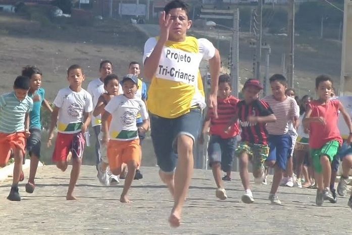 Arapiraca Garden e Aby´s Sports promovem corrida neste sábado