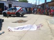 Menor executado 
