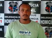 Paulo dos Santos Oliveira, 32