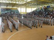 Novos policiais militares reforçam segurança em Arapiraca 