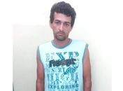 Alagoano acusado de tentar matar ex-companheira é preso em PE