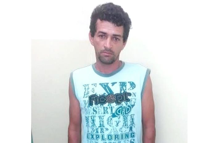 Alagoano acusado de tentar matar ex-companheira é preso em PE