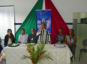 Prefeitura realiza aula inaugural de curso do Pronatec em Delmiro