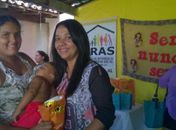 Secretaria de Assistência Social de Maragogi realiza festa para mães