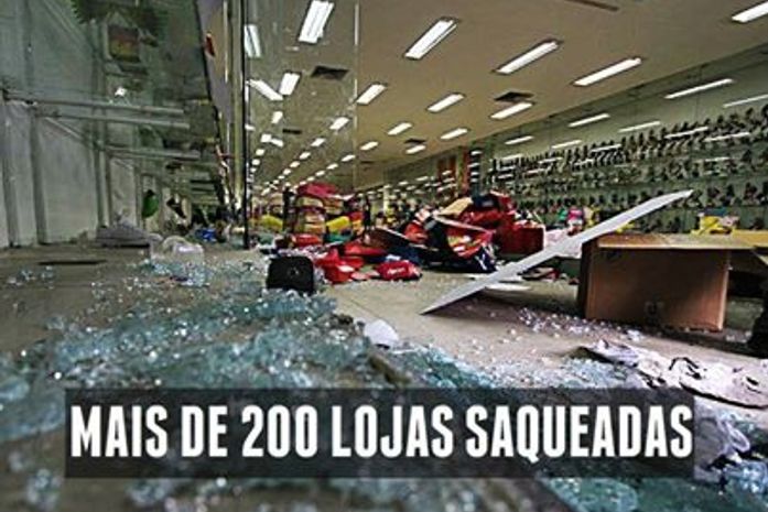 Afinal, quem é o bandido?