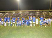  Baraúnas decide jogar Série D e CSA só volta a atuar em 2015 