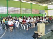 Encontro para a construção do PME é realizado em São Miguel dos Campos 