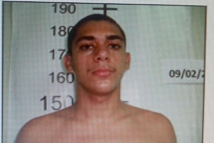 Talles da Silva