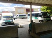 Veículos de transporte complementar 