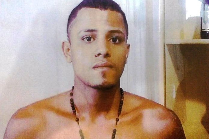 Fernando Lino Damião Filho
