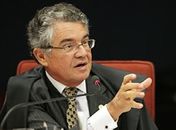 Ministro Marco Aurélio Mello