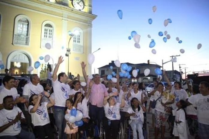 Renan Filho luta por uma sociedade mais inclusiva