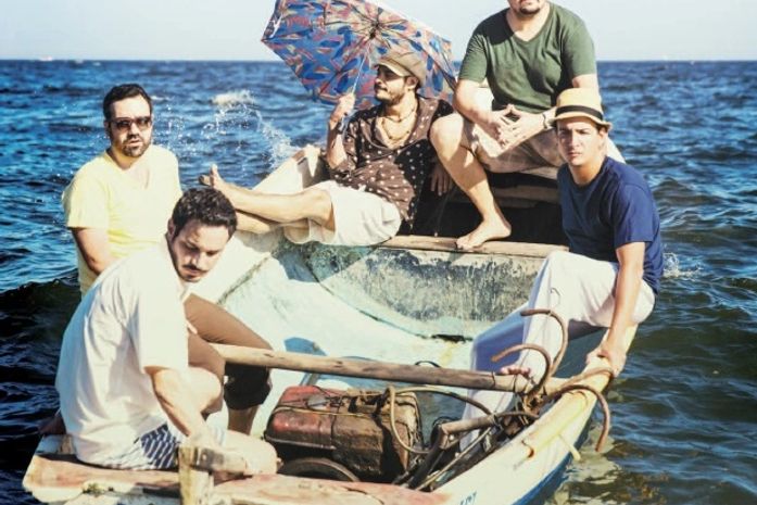 Fino Coletivo volta a Maceió para apresentar ‘Massagueira’