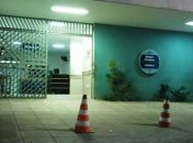 Hospital em São Miguel dos Campos 
