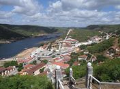 Rio São Francisco 