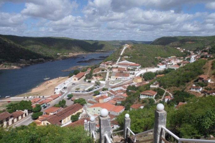 Rio São Francisco