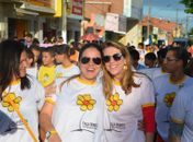 Campo Alegre promove ações na Semana de Combate ao Abuso e Exploração Sexual de Criança e Adolescente