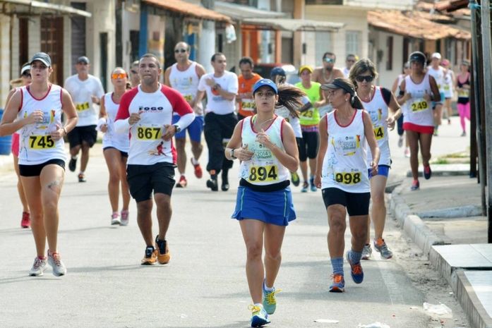 Circuito Popular de Corrida de Rua