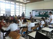 SMS realiza ações de prevenção a DST/Aids e hepatites virais