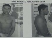 Homem é preso com arma roubada de PM na Santa Lúcia