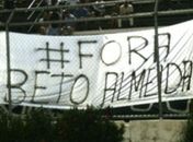  Presidente do ASA confirma ambiente “controlado” e quer reforços 