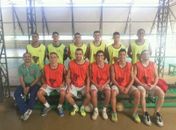  Time alagoano viaja para representar o Estado na Taça Brasil de Futsal 