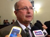 Deputado Fernando Toledo
