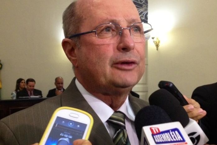 Deputado Fernando Toledo