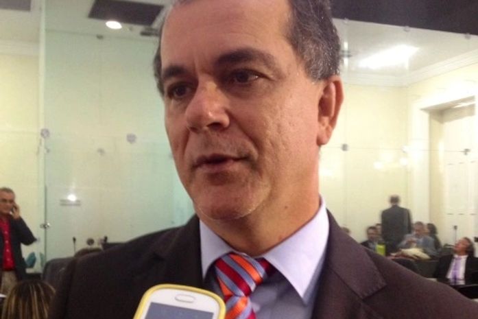 Deputado Ronaldo Medeiros