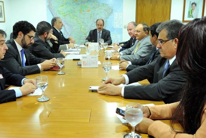 Governo Federal acena com mudanças nos repasses para municípios