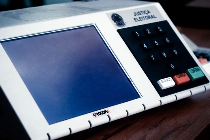 Eleição ainda não desperta interesse do eleitorado