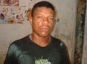 Antônio Araújo Santos 