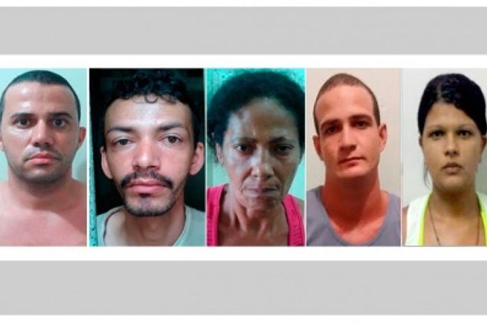 Polícia Civil esclarece assassinato de taxista em Arapiraca