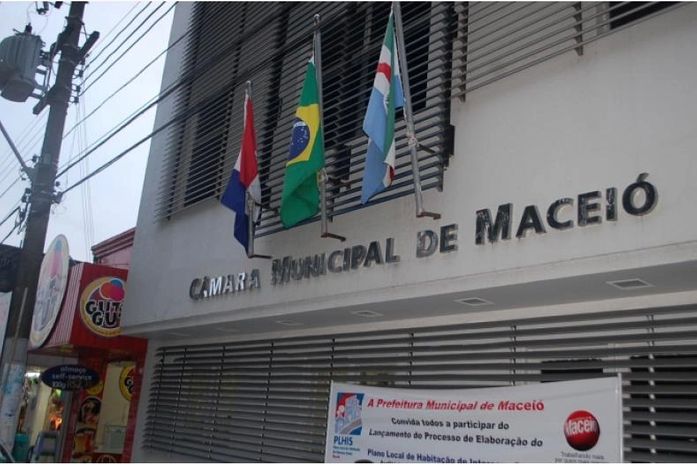 Câmara de Maceió