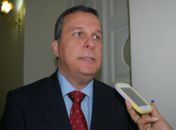 Deputado Sérgio Toledo