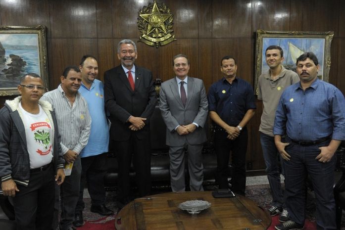 Senado aprova piso dos agentes de saúde; texto vai à sanção