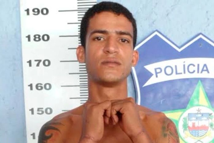 Ronaldo Pereira