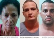 Polícia Civil prende quadrilha e esclarece assassinato de taxista 