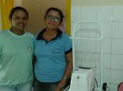 Secretaria de Saúde de Maragogi entrega equipamentos para profissionais da área 