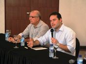 Renan Filho convida sociedade para construir programa de governo