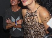 Antônia Fontenelle e Thammy Miranda teriam ficado em festa