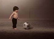 Shakira lança clipe de música da Copa com o filho e Carlinhos Brown
