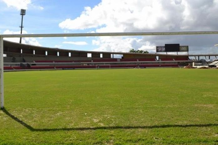 Estádio Rei Pelé
