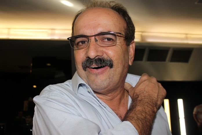 Vereador Zé Márcio