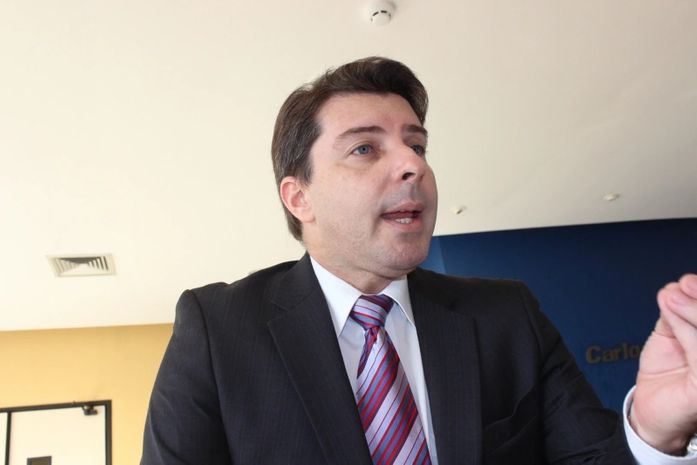 Vereador Wilson Júnior